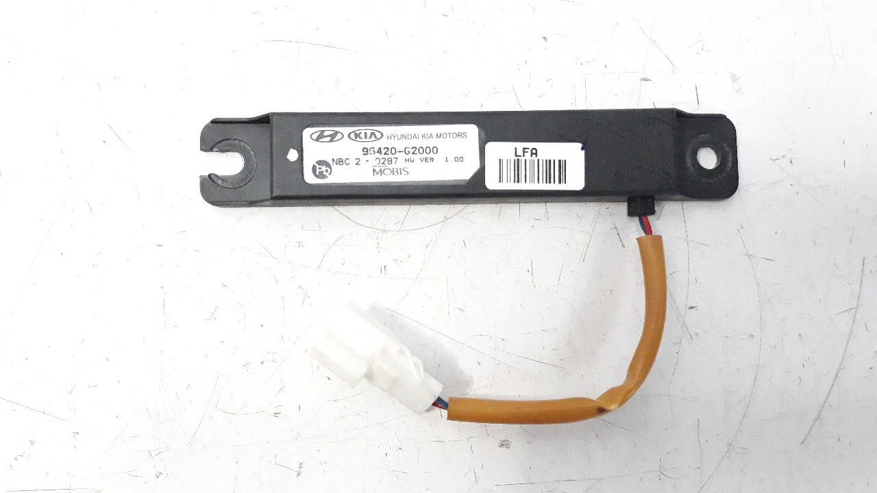 MODULO ELECTRONICO HYUNDAI IONIQ 2016- (95420G2000 1112962)