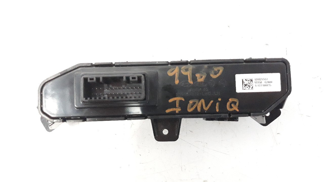 INTERRUPTOR HYUNDAI IONIQ 2016- (93350G2080 1113217)