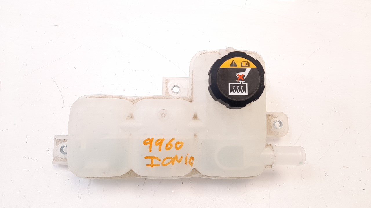 DEPOSITO EXPANSION HYUNDAI IONIQ 2016- (25430G2800 1113235)