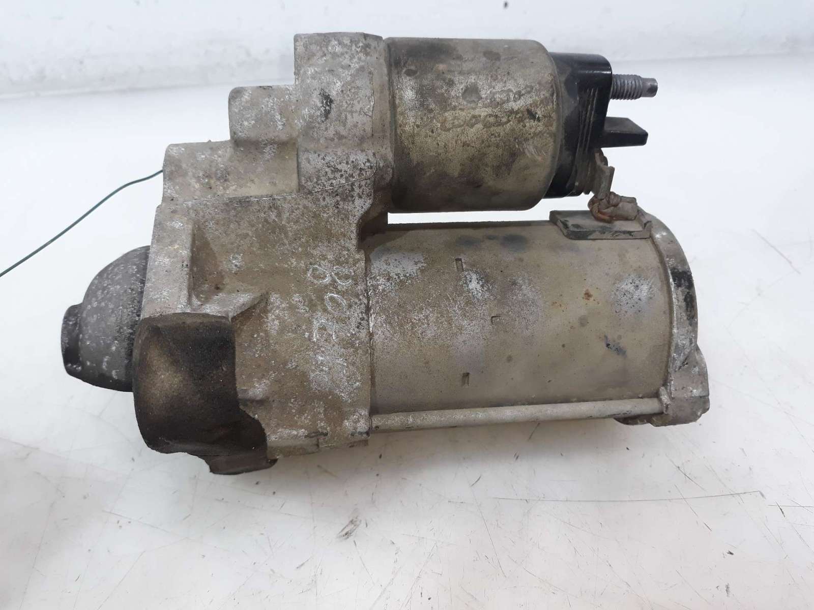 MOTOR ARRANQUE NISSAN QASHQAI (J11) 2013- (0001170623 1470158)