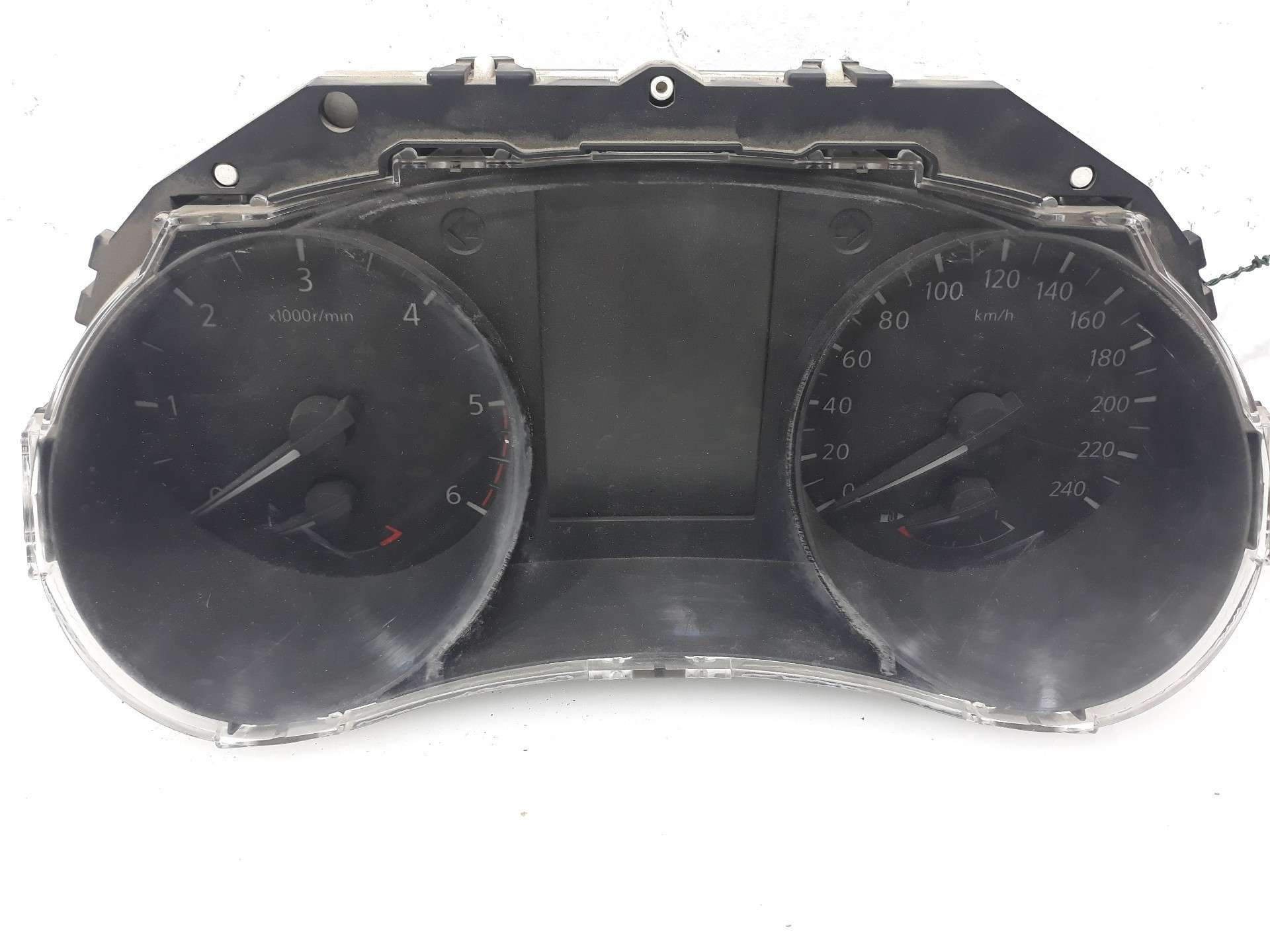CUADRO INSTRUMENTOS NISSAN QASHQAI (J11) 2013- (4EL8B 1470160)