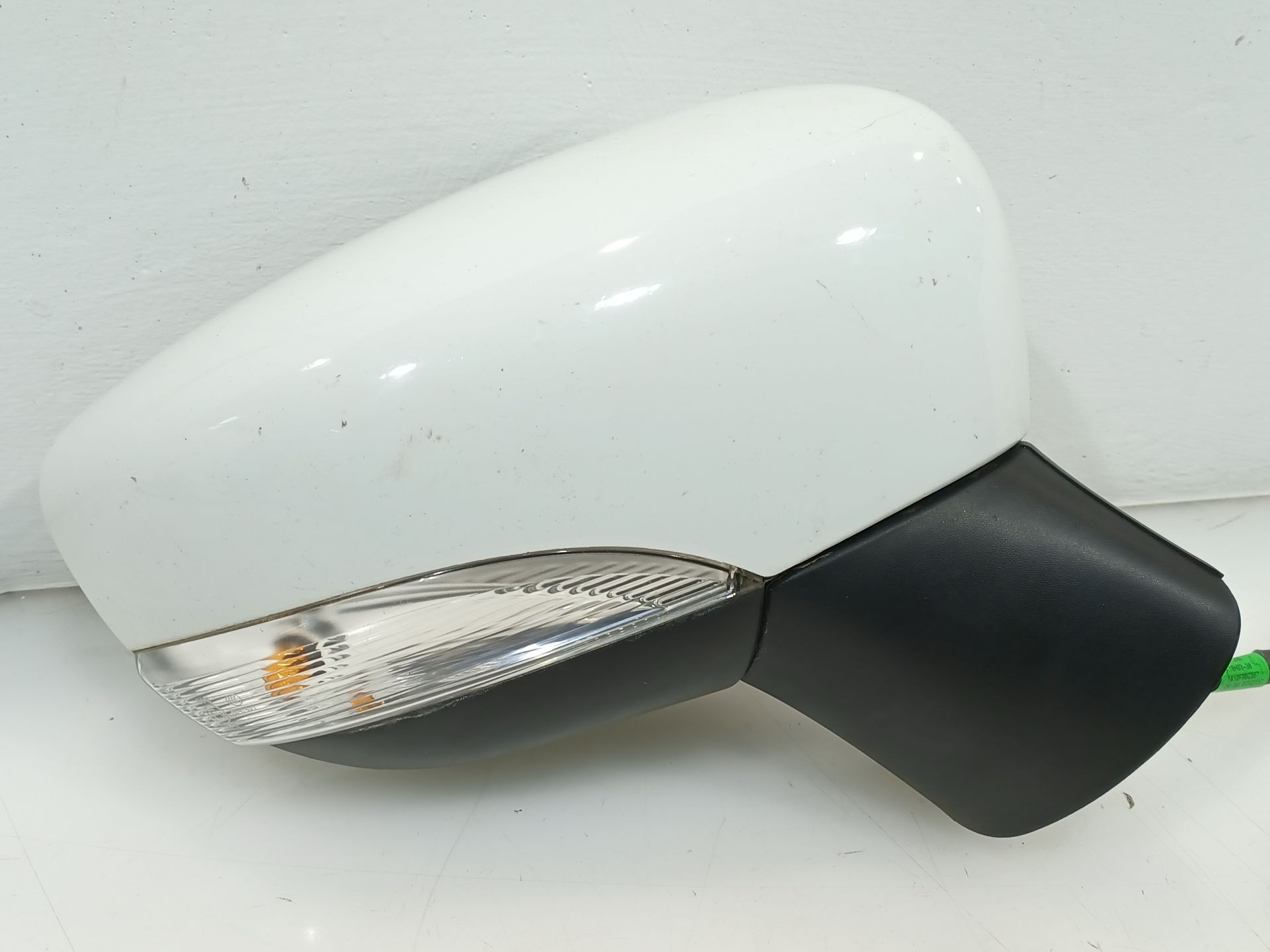 RETROVISOR DERECHO NISSAN MICRA V (K14) 2016- (963015FA0B 1690126)