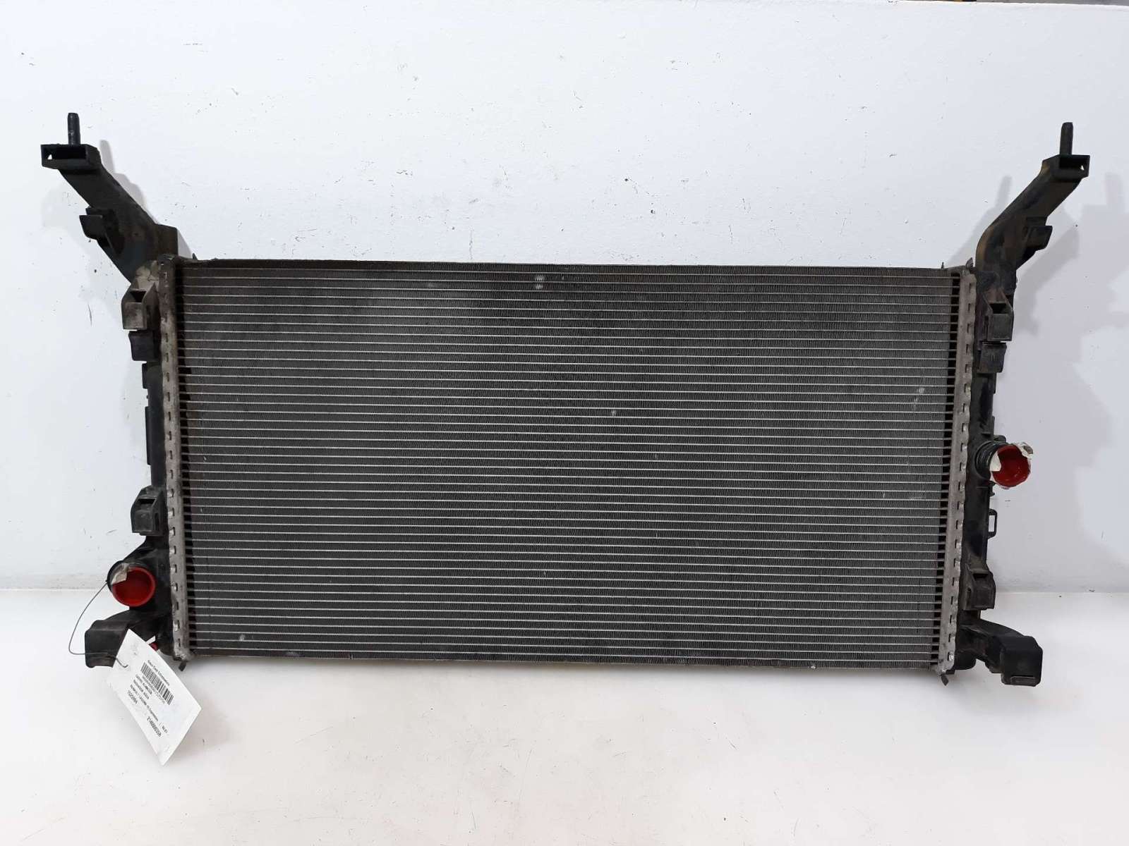 RADIADOR AGUA RENAULT LAGUNA III 2007-2016 (214100005R 1525994)