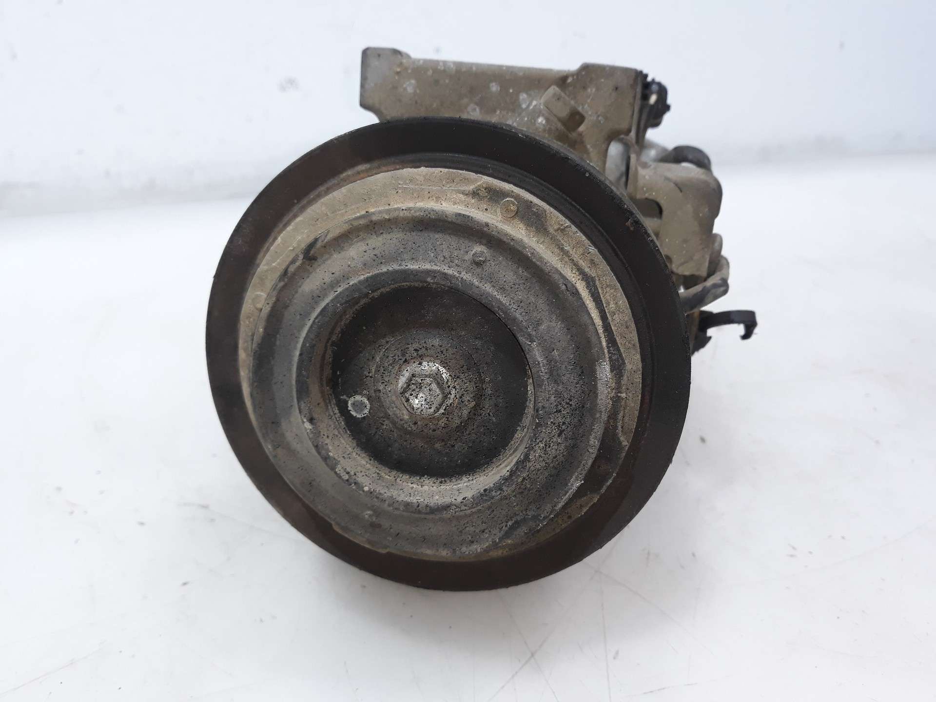 COMPRESOR AIRE ACONDICIONADO NISSAN QASHQAI (J11) 2013- (926004EB1A 1470180)