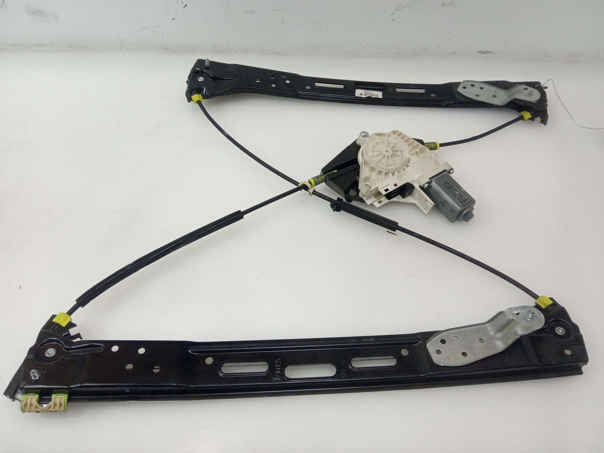 ELEVALUNAS DELANTERO IZQUIERDO SEAT ALHAMBRA (710) 2010-2015 (7N0837461J 1636982)