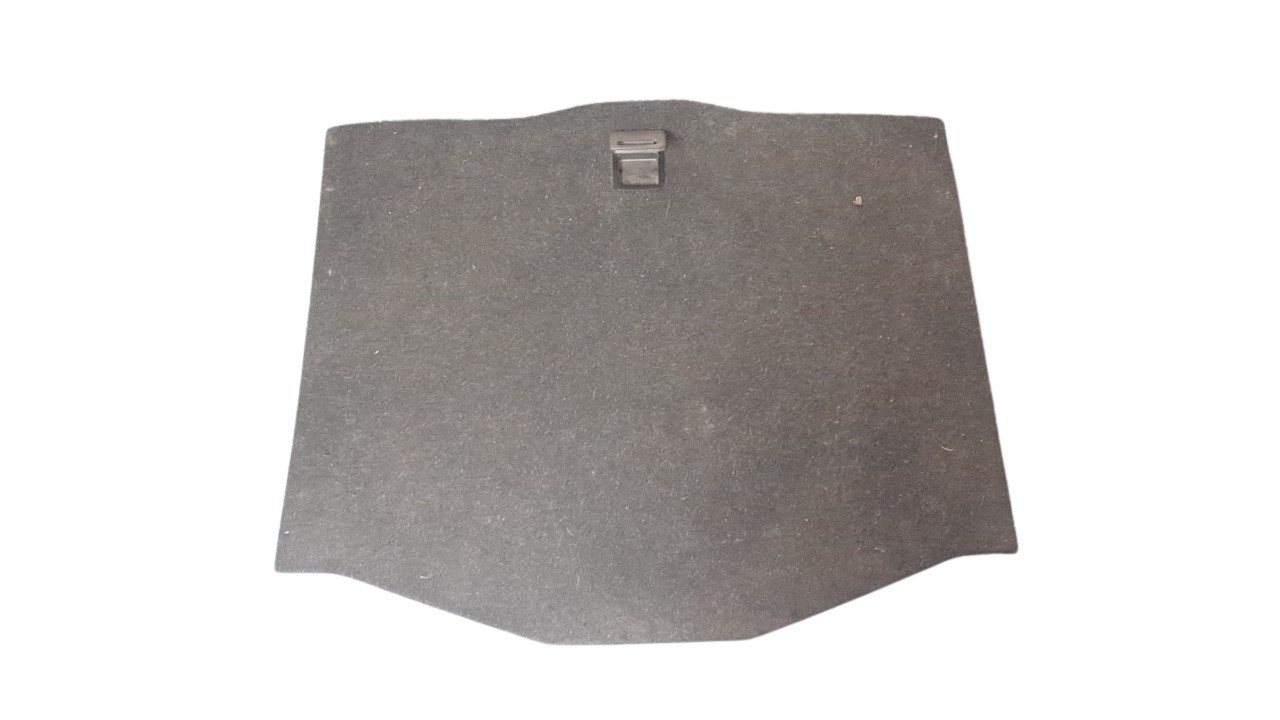 ALFOMBRA MALETERO LEXUS IS 2013- (6472253150B1 1135476)