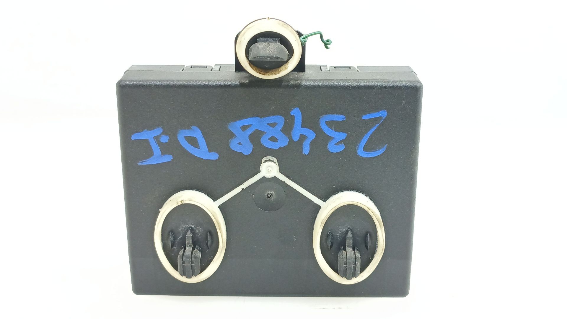 MODULO ELECTRONICO SKODA SUPERB II (3T4) 2008-2015 (7N0959793A 1722670)