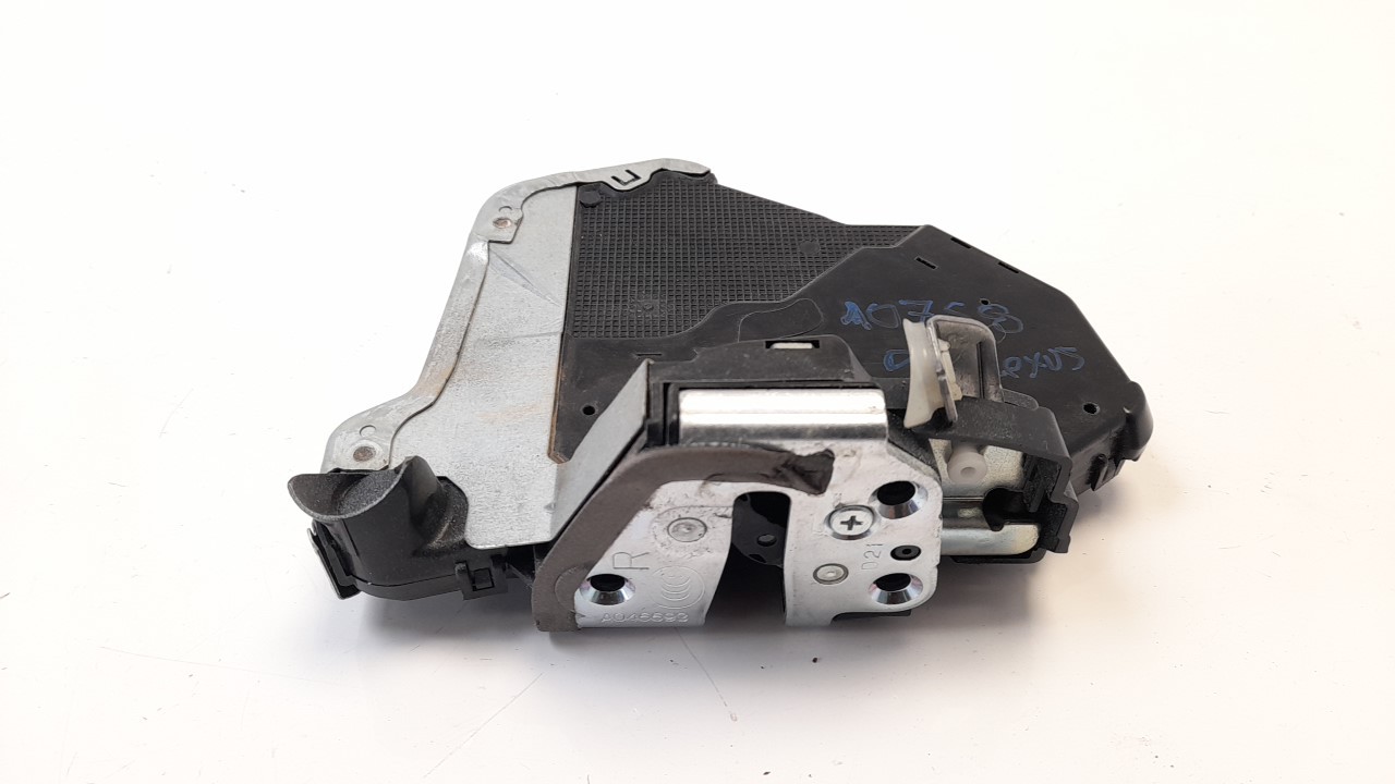 CERRADURA PUERTA DELANTERA DERECHA LEXUS IS 2013- (6903053130 1135507)