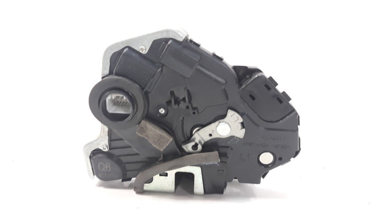 CERRADURA PUERTA DELANTERA IZQUIERDA LEXUS IS 2013- (6904053140 1135508)