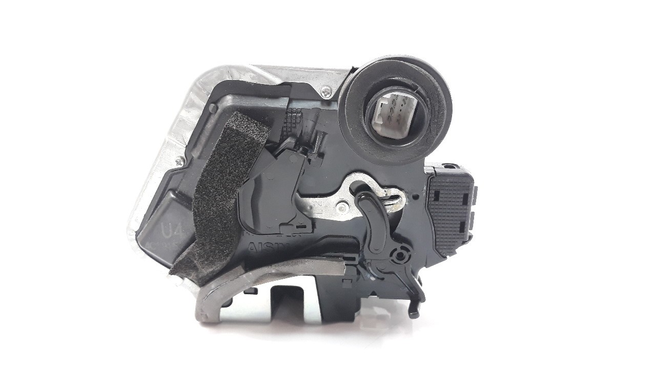 CERRADURA PUERTA TRASERA IZQUIERDA LEXUS IS 2013- (6906030580 1135510)