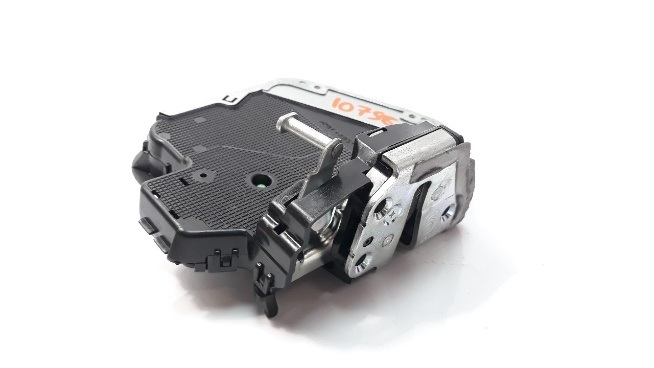 CERRADURA PUERTA TRASERA IZQUIERDA LEXUS IS 2013- (6906030580 1135510)