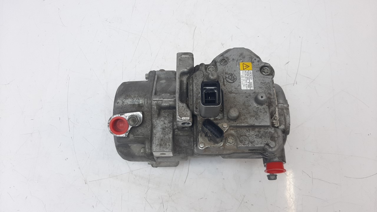 COMPRESOR AIRE ACONDICIONADO 0422000463 320074G CAF290068