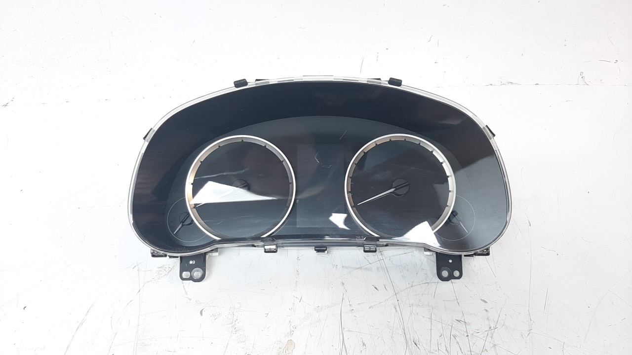 CUADRO INSTRUMENTOS LEXUS IS 2013- (8380053F50 1135521)