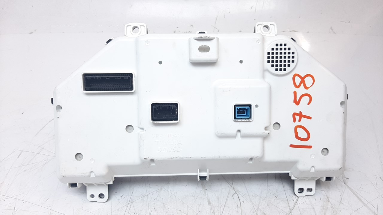 CUADRO INSTRUMENTOS LEXUS IS 2013- (8380053F50 1135521)