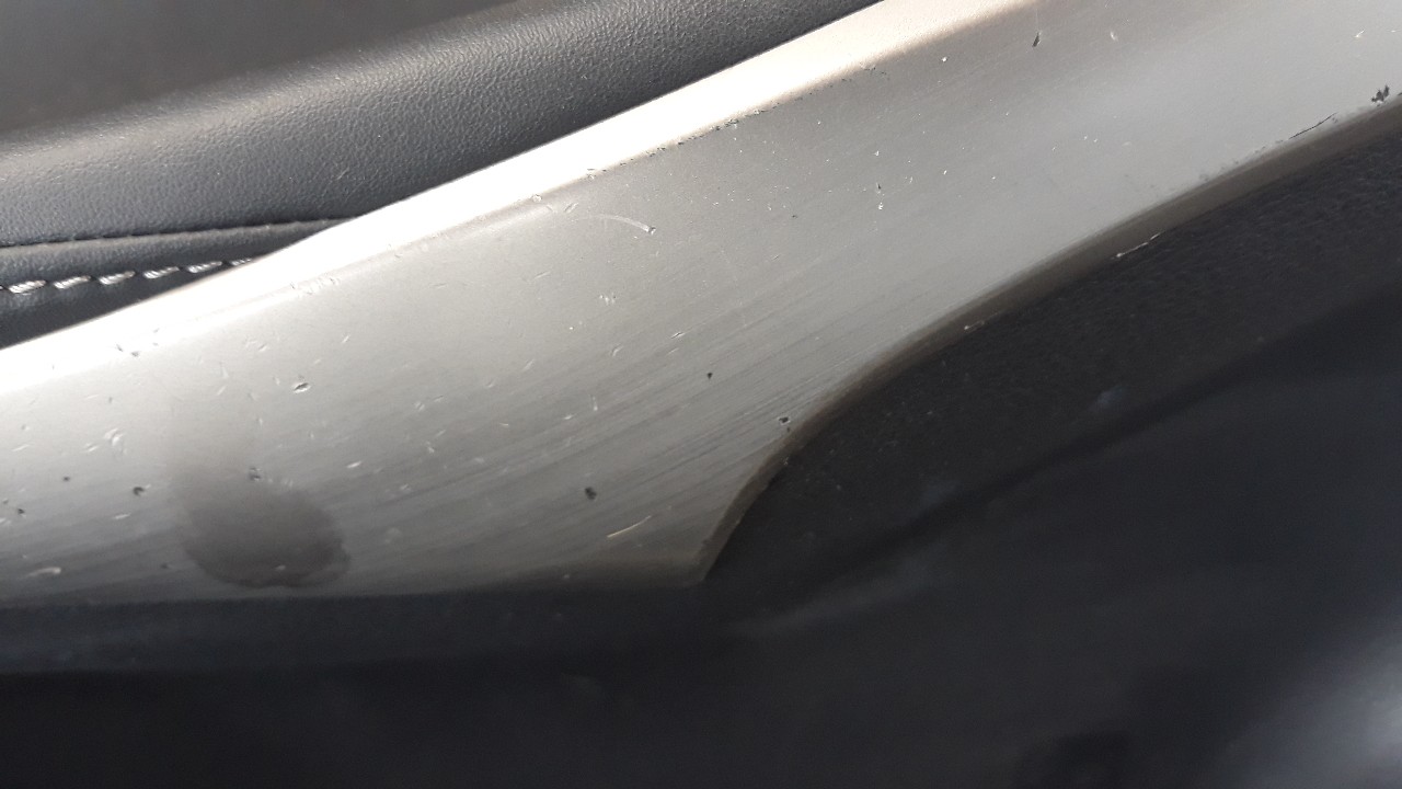 JUEGO ASIENTOS COMPLETO LEXUS IS 2013- (7107253G41A9 1135549)