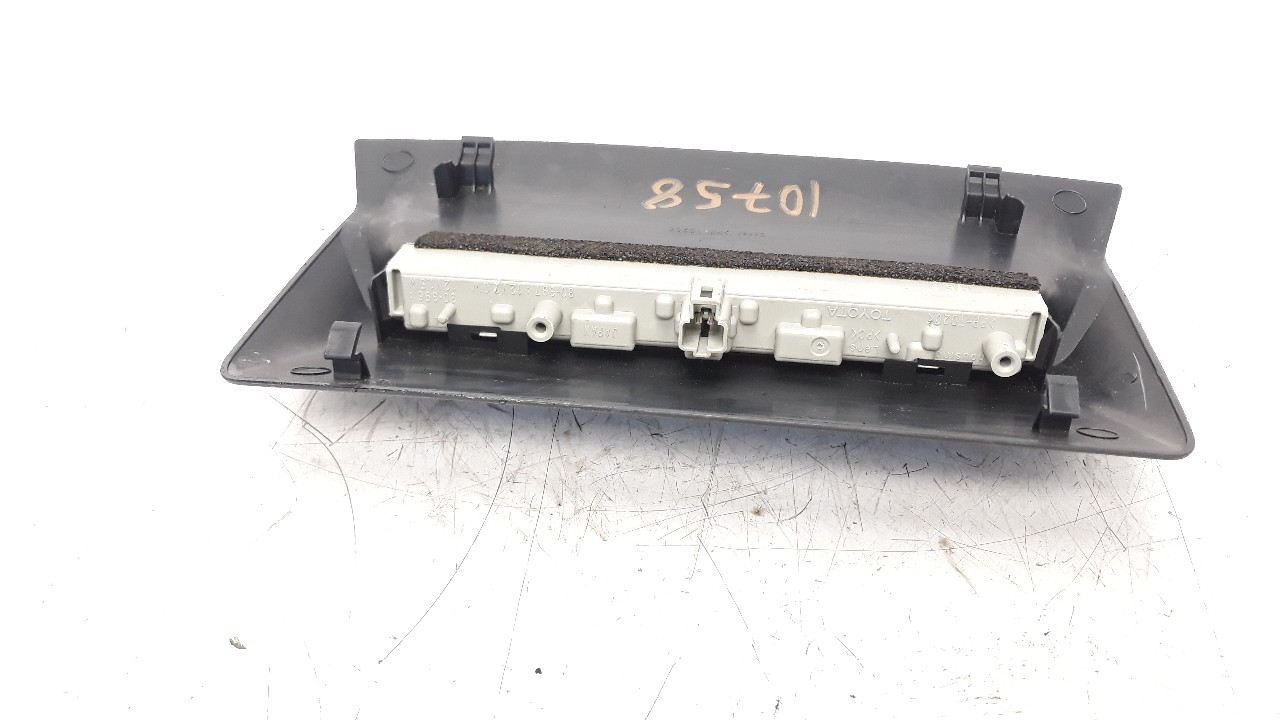 LUZ CENTRAL DE FRENO LEXUS IS 2013- (8157030230 1135557)