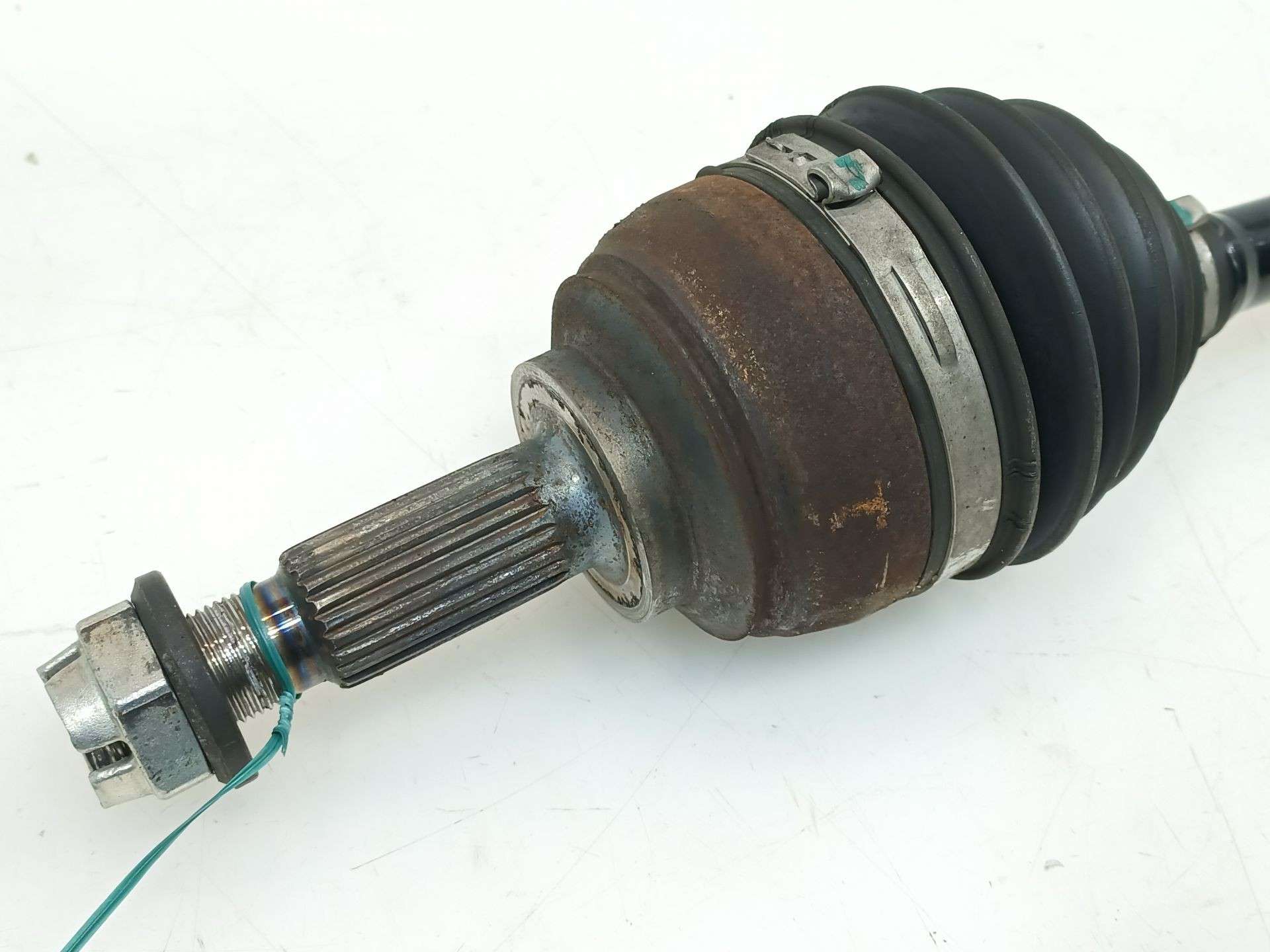 TRANSMISION DELANTERA IZQUIERDA NISSAN MICRA V (K14) 2016- (391015FF0A 1690133)