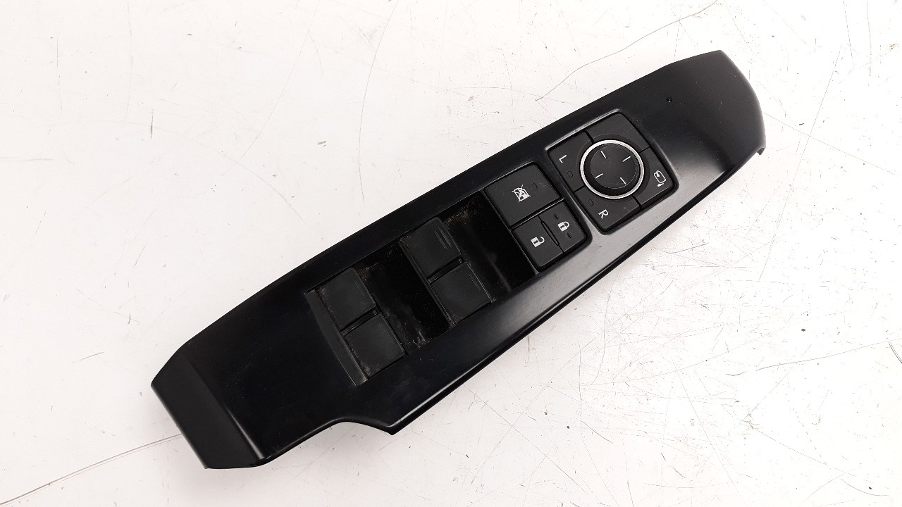 MANDO ELEVALUNAS DELANTERO IZQUIERDO LEXUS IS 2013- (8404053230 1135561)