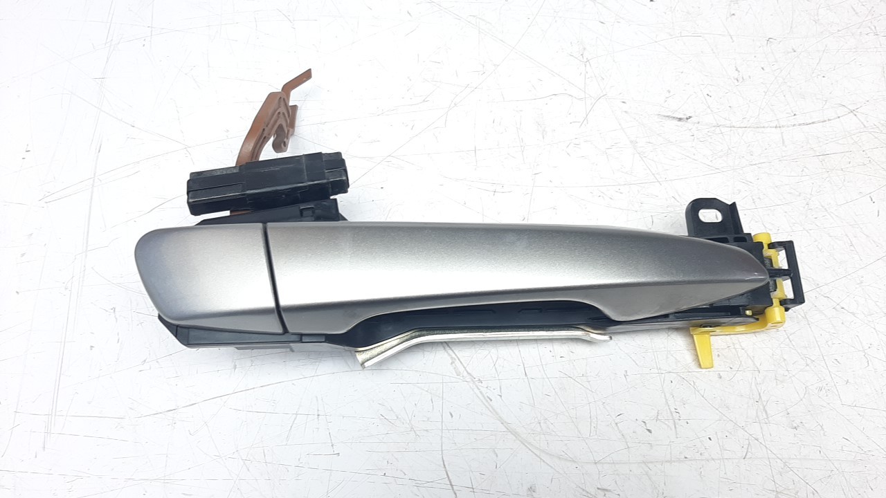 MANETA EXTERIOR TRASERA DERECHA LEXUS IS 2013- (6921076010A0 1135573)