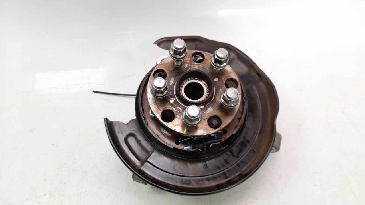 MANGUETA TRASERA DERECHA LEXUS IS 2013- (4230453020 1135581)