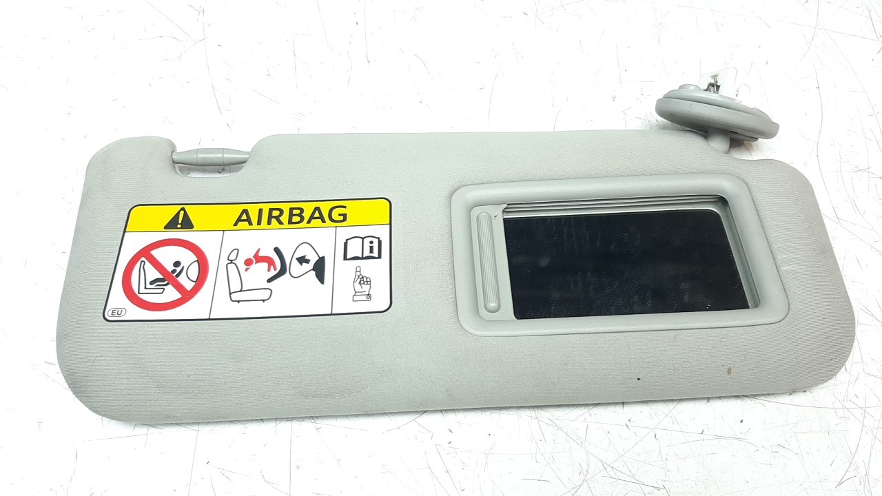 PARASOL DERECHO LEXUS IS 2013- (3355053320 1135595)