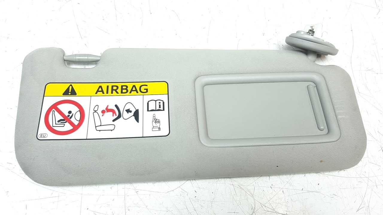 PARASOL DERECHO LEXUS IS 2013- (3355053320 1135595)