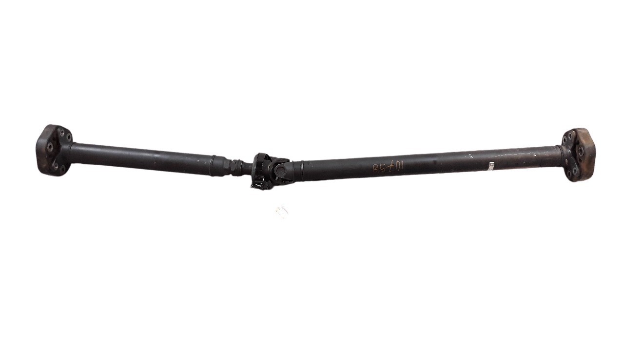 TRANSMISION CENTRAL LEXUS IS 2013- (3710053150 1135637)