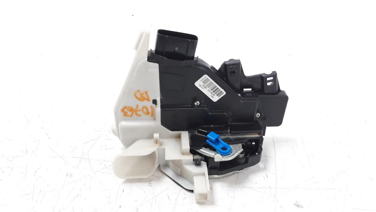 CERRADURA PUERTA DELANTERA DERECHA KIA OPTIMA 2015- (81320D4110 1136816)