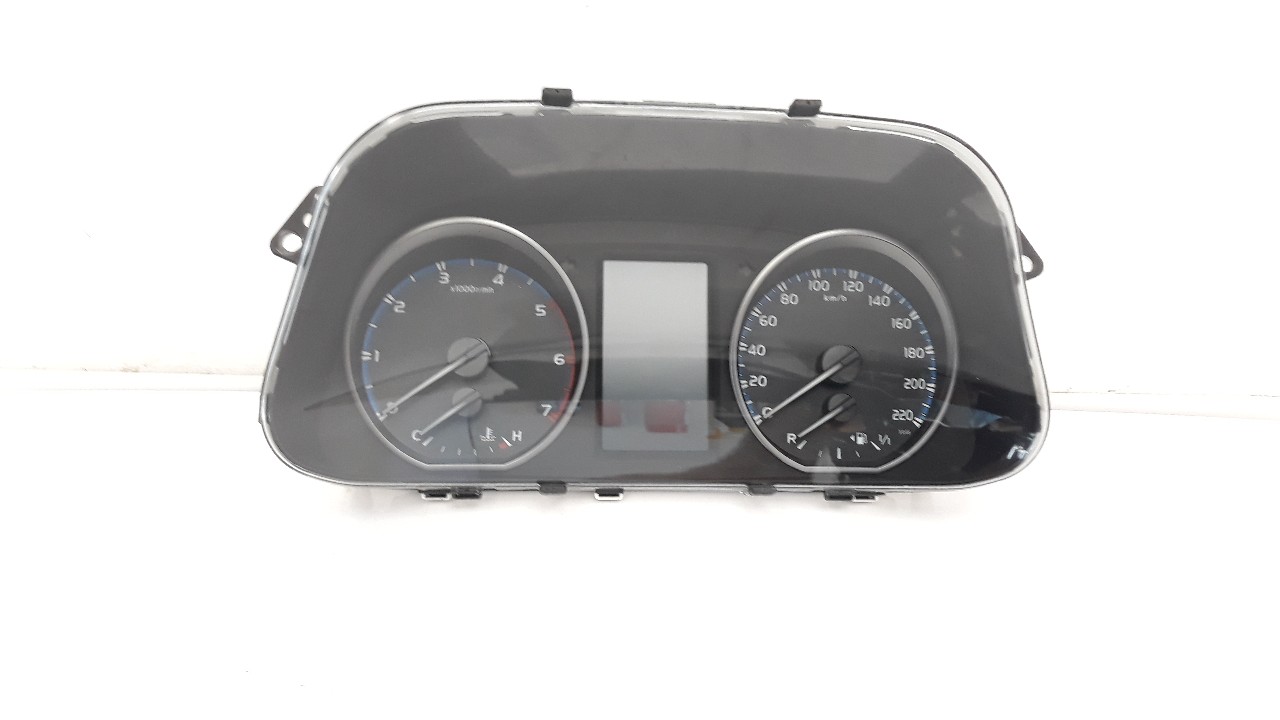 CUADRO INSTRUMENTOS 8380042U10 