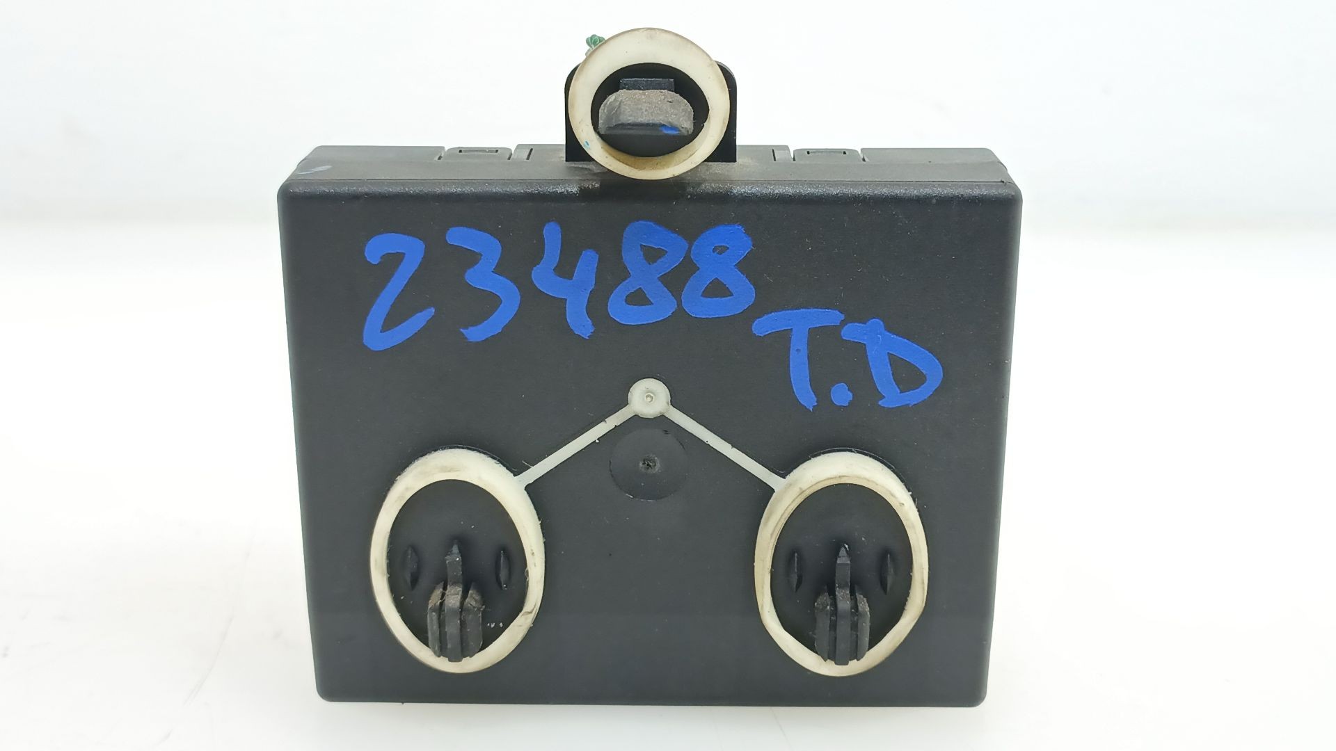 MODULO ELECTRONICO SKODA SUPERB II (3T4) 2008-2015 (7N0959794 1722672)