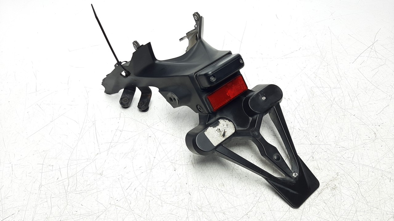 PORTAMATRICULAS HONDA VFR800X CROSSRUNNER 2015- (80115MGY6400 1141540)