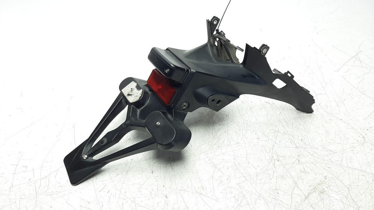 PORTAMATRICULAS HONDA VFR800X CROSSRUNNER 2015- (80115MGY6400 1141540)