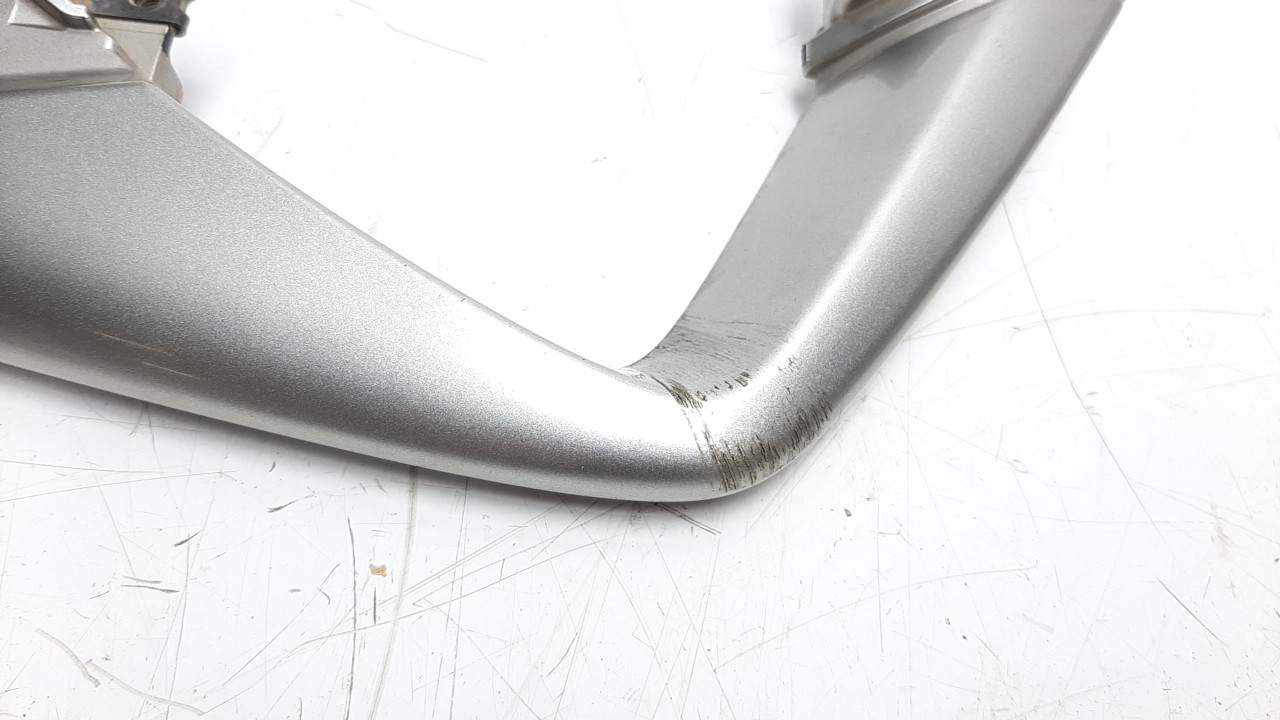 PORTAEQUIPAJES HONDA VFR800X CROSSRUNNER 2015- (77330MGY640ZB 1141764)