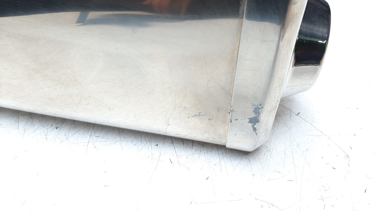 TUBO ESCAPE TRASERO HONDA VFR800X CROSSRUNNER 2015- (18310MGY640 1141766)