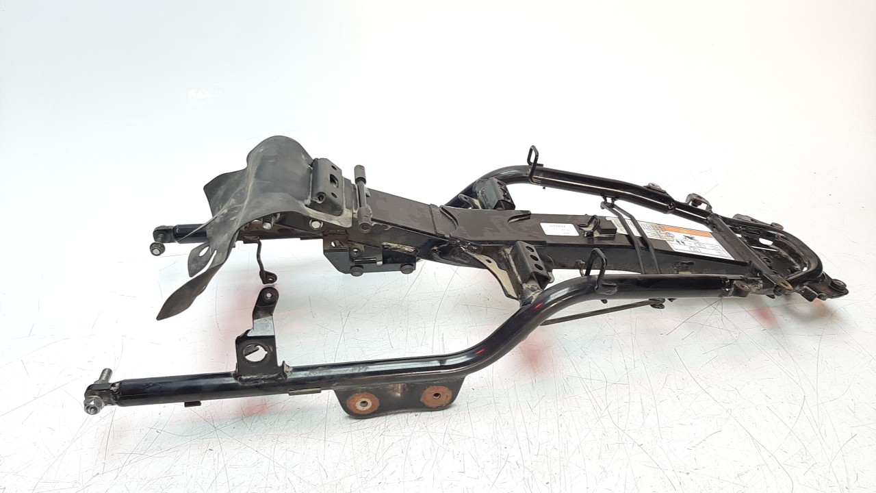 SUBCHASIS TRASERO HONDA VFR800X CROSSRUNNER 2015- (50240MGYD20 1141769)