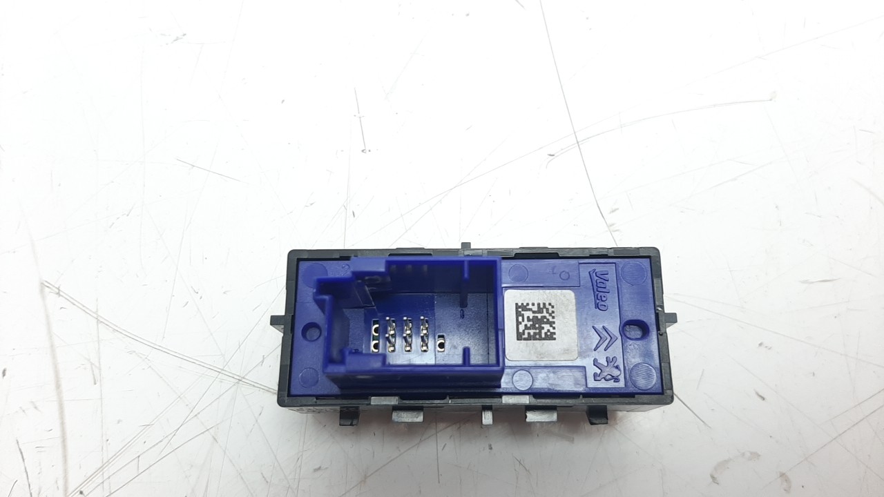 INTERRUPTOR PEUGEOT 308 2013- (98189731ZD 1142594)