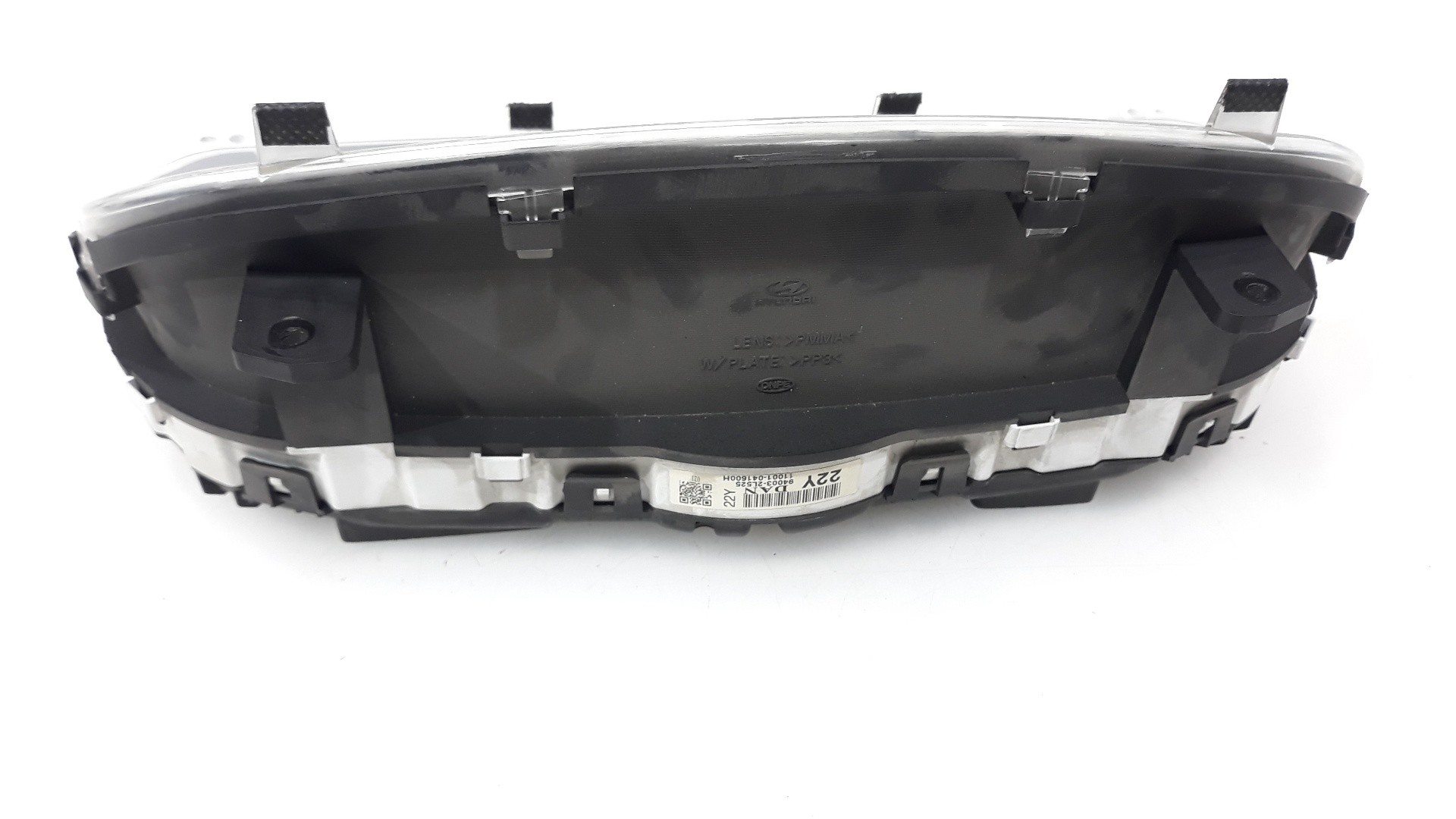 CUADRO INSTRUMENTOS HYUNDAI i30 (FD) 2007-2012 (940032L525 1633281)
