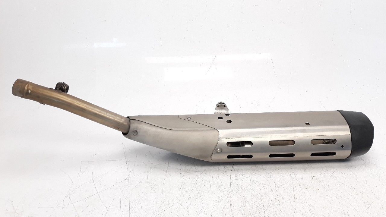 SILENCIADOR TRASERO BMW K 1600 GT/GTL 2011-2016 (18518549439 1161230)