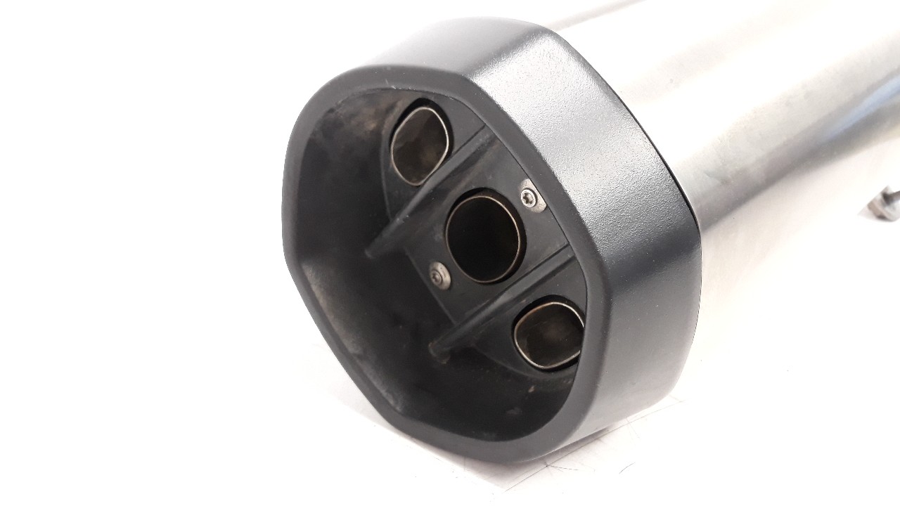 SILENCIADOR TRASERO BMW K 1600 GT/GTL 2011-2016 (77118356996 1161231)