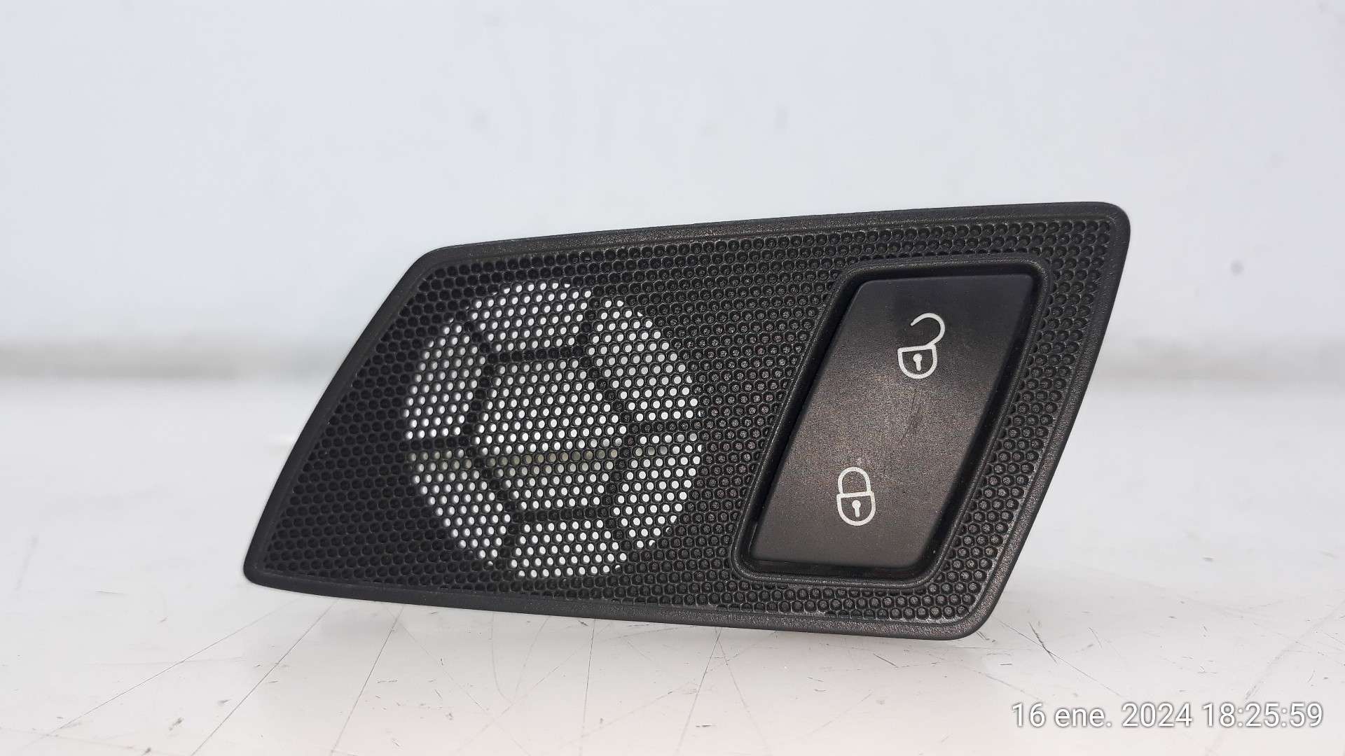 INTERRUPTOR SKODA SUPERB COMBI (3T5) 2009-2015 (3T0962125B 1587138)