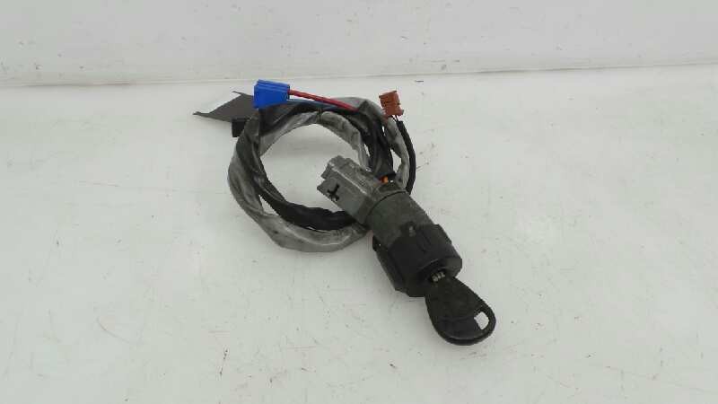 CONMUTADOR DE ARRANQUE CITROËN JUMPY 2003-2006 (9663123280 929738)