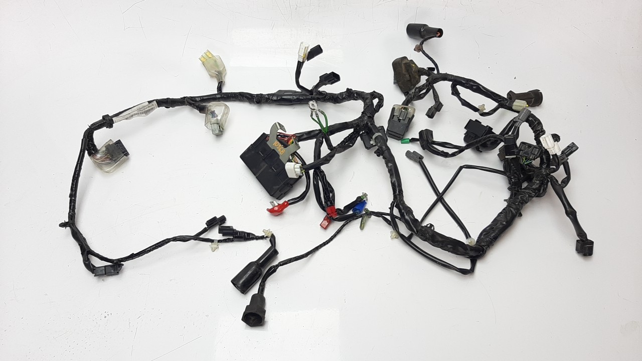 MODULO ELECTRONICO HONDA FORZA 125 2018- (32100K40F600 1162892)