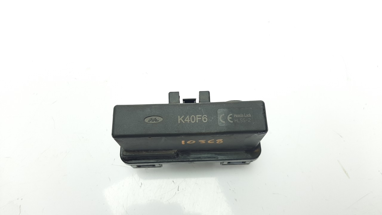 CENTRALITA CIERRE HONDA FORZA 125 2018- (K40F6 1162944)