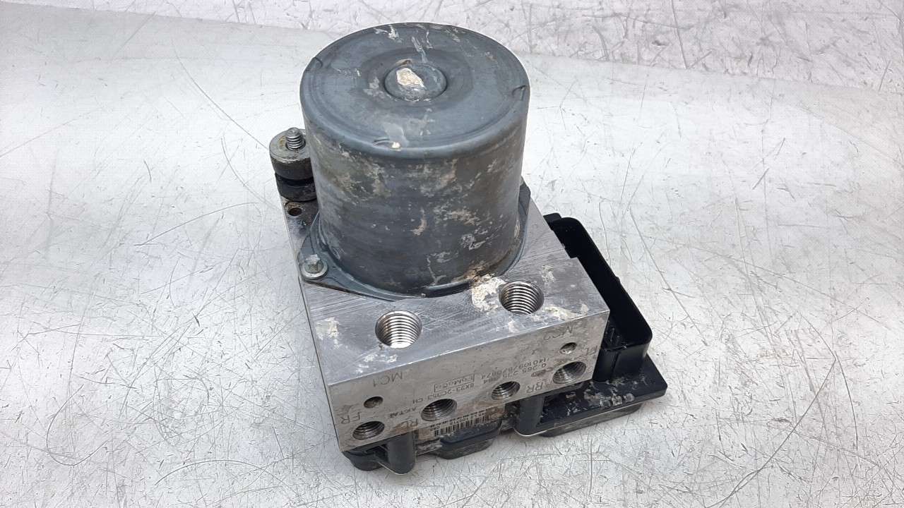 ABS JAGUAR XF 2007-2015 (8X232C353CH 1165072)