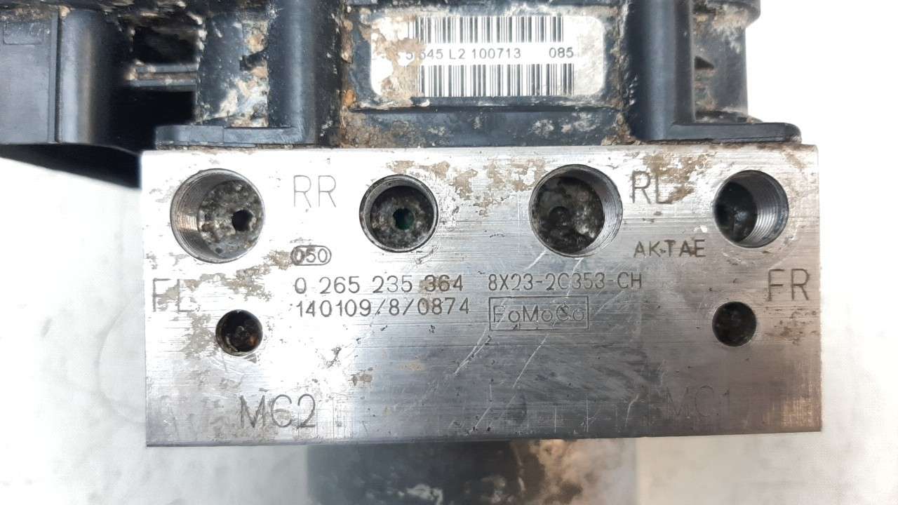 ABS JAGUAR XF 2007-2015 (8X232C353CH 1165072)