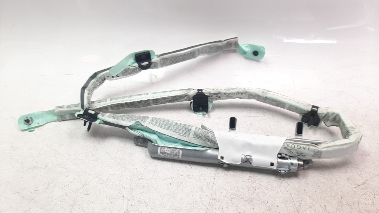 AIRBAG CORTINA DELANTERO DERECHO JAGUAR XF 2007-2015 (C2Z3354 1165074)
