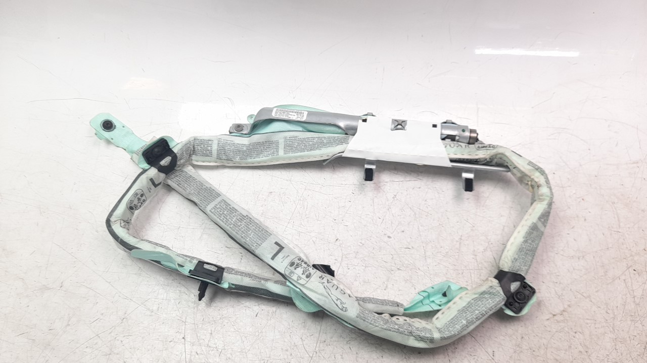 AIRBAG CORTINA DELANTERO IZQUIERDO JAGUAR XF 2007-2015 (8X23LAE10084136S 1165075)