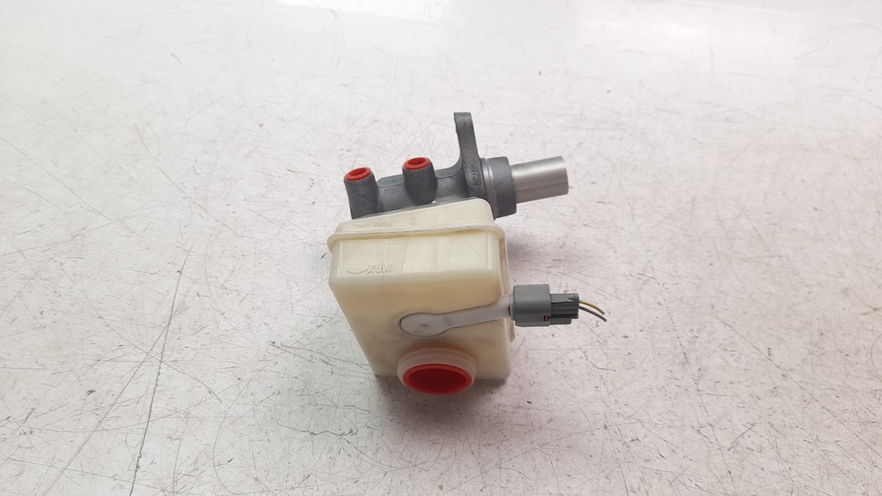 BOMBA FRENO JAGUAR XF 2007-2015 (C2Z9669 1165101)