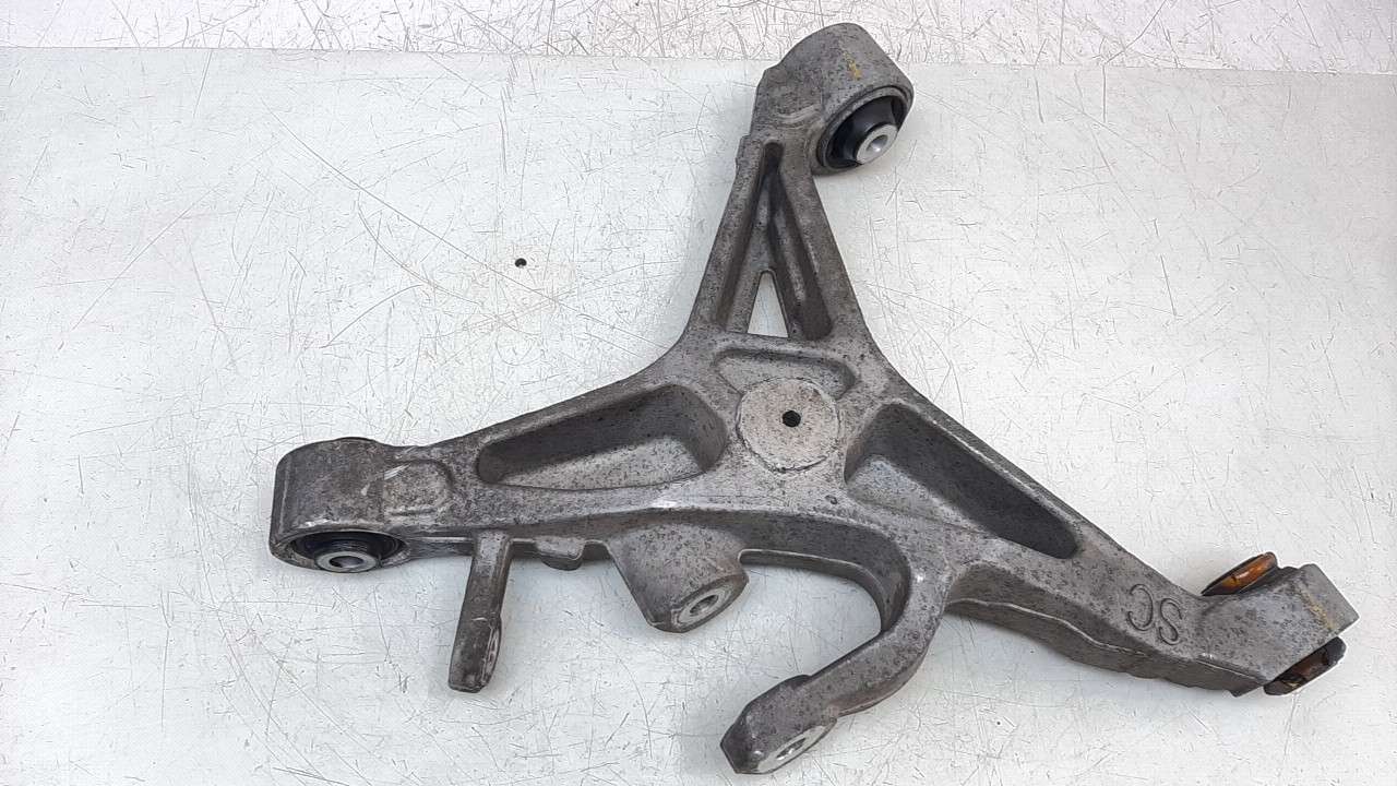 BRAZO SUSPENSION INFERIOR TRASERO DERECHO JAGUAR XF 2007-2015 (5B530 1165108)