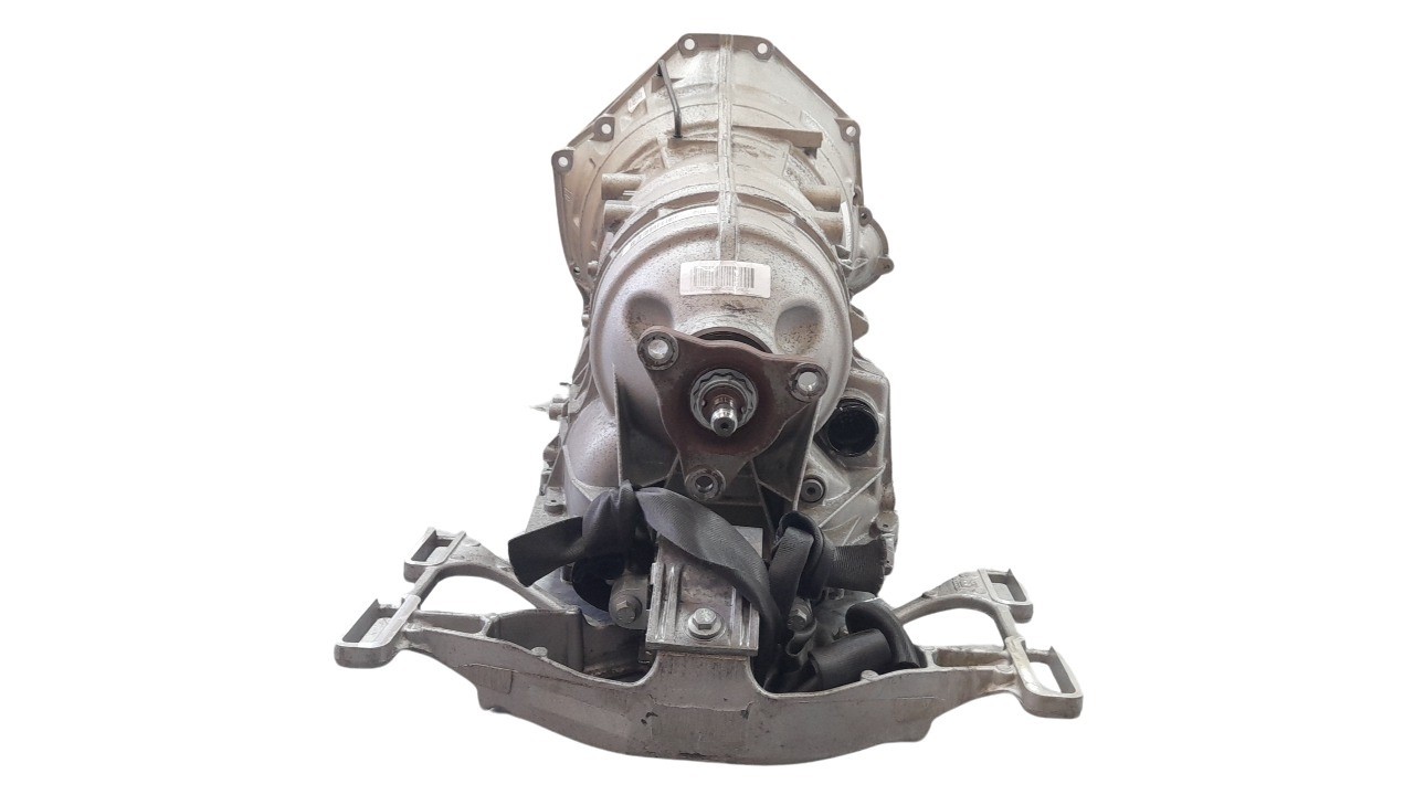 CAJA CAMBIOS JAGUAR XF 2007-2015 (9X237000DC 1165110)